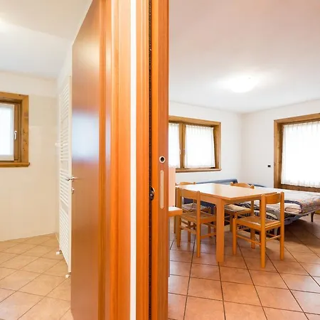 Lägenhetshotell Bait Del Pont 3*